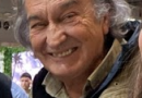 Ha fallecido Pedro Cortina