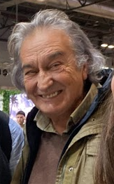 Ha fallecido Pedro Cortina