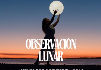 DIA INTERNACIONAL DE LA OBSERVACIÓN LUNAR