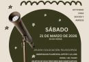 Veladas Astronómicas